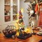 3 PCS Wooden Christmas Tree Tabletop Decor Farmhouse Christmas Decor Rustic Xmas Tree Table Centerpiece Tree Sign for Fireplace Mantle Shelf Decor Xmas Holiday Table Accents DIY Ornament